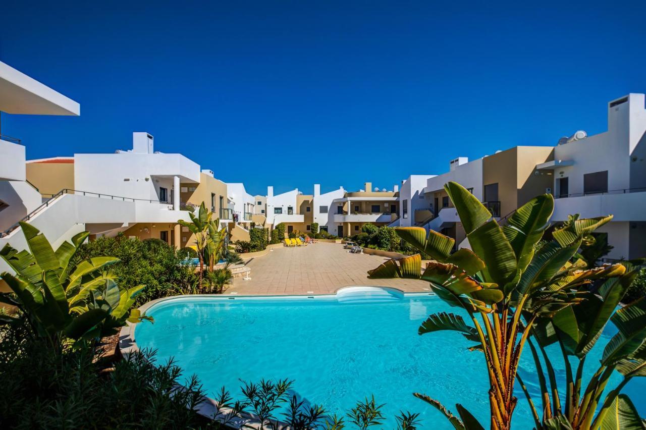 Apartamento One Bedroom In Albur Village 1a Alvor